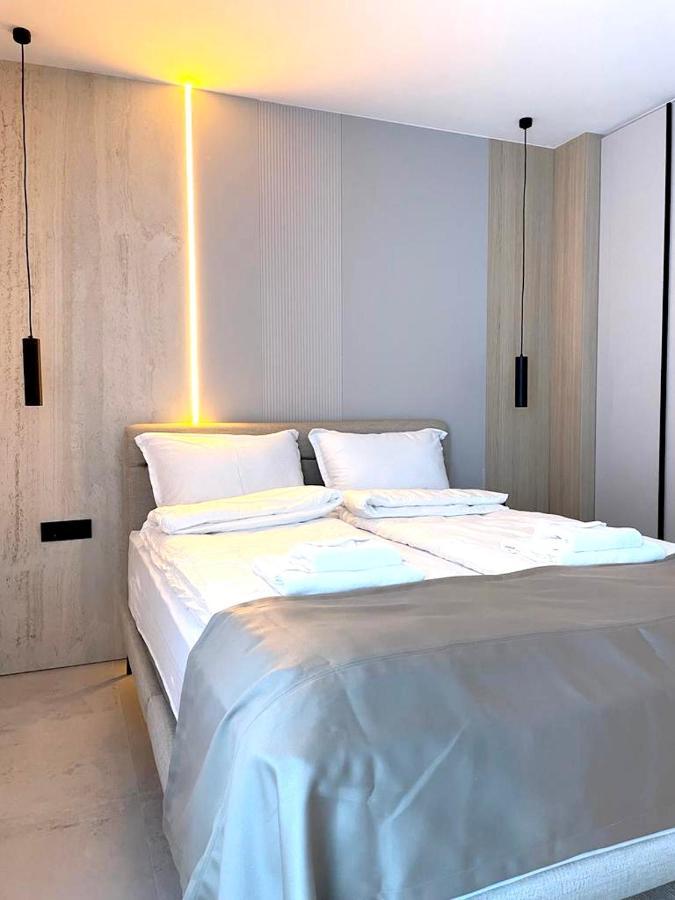 Heaven Hills 25 - Connection Of Nature And Luxury Bjelasnica Exterior photo